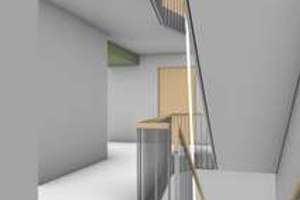 Neubau Erstbezug: exklusive 1 Zimmer-Wohnung – Haid-und-Neu-Str. 32a-c, 76131 Oststadt, Karlsruhe – Vorschaubild 5