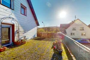 Geräumige Doppelhaushälfte mit Garage, Terrasse und Garten in Fischbach – Bitscher Straße 19, 66996 Fischbach bei Dahn – Vorschaubild 23