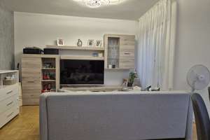 Bonn-Nord, ruhige 2-Zi.-Wohnung mit Balkon – Die vollständige Adresse der Immobilie erhältst du vom Anbieter., 53117 Auerberg, Bonn – Vorschaubild 8