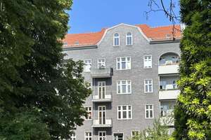 TOLLE HELLE 3 ZI-AB-WHG. MIT LOGGIA, WASSER - & ALTSTADT-SCHLOSS BLICK – Die vollständige Adresse der Immobilie erhältst du vom Anbieter., 12557 Köpenick, Berlin – Vorschaubild 12