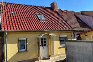 Kleines Reihenmittelhaus – Nordvorpommern (Kreis) – Vorschaubild 1