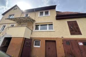 Geräumiges Einfamilienhaus (110 m²) zur Miete – ideal für Handwerker / Selbstgestalter – Die vollständige Adresse der Immobilie erhältst du vom Anbieter., 69509 Mörlenbach – Vorschaubild 2