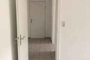 Gepflegte 2,5-Raum-Wohnung mit großem Balkon im schönen Bad Liebenzell – Die vollständige Adresse der Immobilie erhältst du vom Anbieter., 75378 Bad Liebenzell – Vorschaubild 5