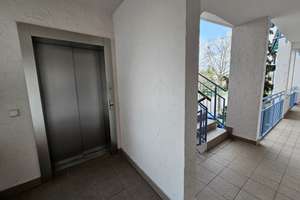 Rentables Schmuckstück  4 % Rendite, moderne 2 Zimmer, großer Balkon, Aufzug, TG, beliebte Wohnlage – Die vollständige Adresse der Immobilie erhältst du vom Anbieter., 4178 Burghausen-Rückmarsdorf, Leipzig – Vorschaubild 12