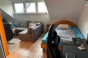 Gepflegtes EFH Reiheneckhaus mit Garage provisionsfrei zu verkaufen – Dammstraße 2B, 50127 Bergheim – Vorschaubild 15