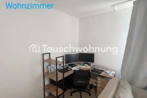 Tauschwohnung: 2-Zimmer-Wohnung nahe Hauptbahnhof – praktisch und zentral – Mombacher Straße 39, 55122 Hartenberg-Münchfeld, Mainz – Vorschaubild 5