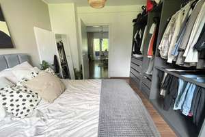 Düsseldorf-Unterrath: Investieren mit Perspektive – 2-Zimmer-Wohnung mit Balkon! – Die vollständige Adresse der Immobilie erhältst du vom Anbieter., 40468 Unterrath, Düsseldorf – Vorschaubild 7