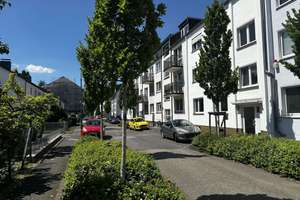 Bezugsfreie 2-Zimmer-Wohnung in gepflegtem Dreiparteienhaus: Wohnen oder Vermieten in LEV-Wiesdorf! – Friedensstraße 37, 51373 Wiesdorf, Leverkusen – Vorschaubild 39