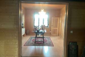 Villa ähnliches Zweifamilienhaus mit Garten und Pool auf 3 Etagen in Mölkau – 4316 Mölkau, Leipzig – Vorschaubild 26