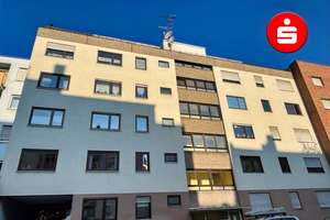 3,5 Zimmer ETW in St. Johannis