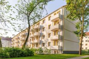 Kernsanierte 4-Raum-Wohnung im wunderschönen Limsdorf, Storkow (Mark) – Springseeweg 14, 15859 Storkow (Mark) – Vorschaubild 1