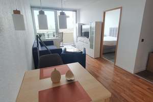 Exklusive 2-Raum-Wohnung mit gehobener Innenausstattung mit EBK in Ludwigshafen am Rhein – Otto-Stabel-Straße 4, 67059 Mitte, Ludwigshafen am Rhein – Vorschaubild 13