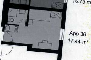Voll ausgestattetes Apartment zum Wohlfühlen, Citynah – Haunstetter Str. 25, 86161 Bahnhofs-, Bismarckviertel, Augsburg – Vorschaubild 25