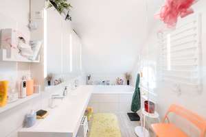 Wunderschönes Haus mit Einliegerwohnung zum Verlieben – Die vollständige Adresse der Immobilie erhältst du vom Anbieter., 75181 Hohenwart, Pforzheim – Vorschaubild 12