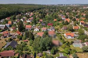 Wohnen am Wald – Haus mit großem Grundstück und Entwicklungsmöglichkeiten – Die vollständige Adresse der Immobilie erhältst du vom Anbieter., 14478 Teltower Vorstadt, Potsdam – Vorschaubild 34