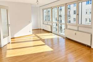 LICHT.RAUM.MÜNCHEN- MODERNE 2 ZIMMER IM NEW YORK STYLE!