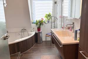 Schöne DHH mit Einliegerwohnung, Garage und zwei Stellplätzen in Großhabersdorf – Die vollständige Adresse der Immobilie erhältst du vom Anbieter., 90613 Großhabersdorf – Vorschaubild 25