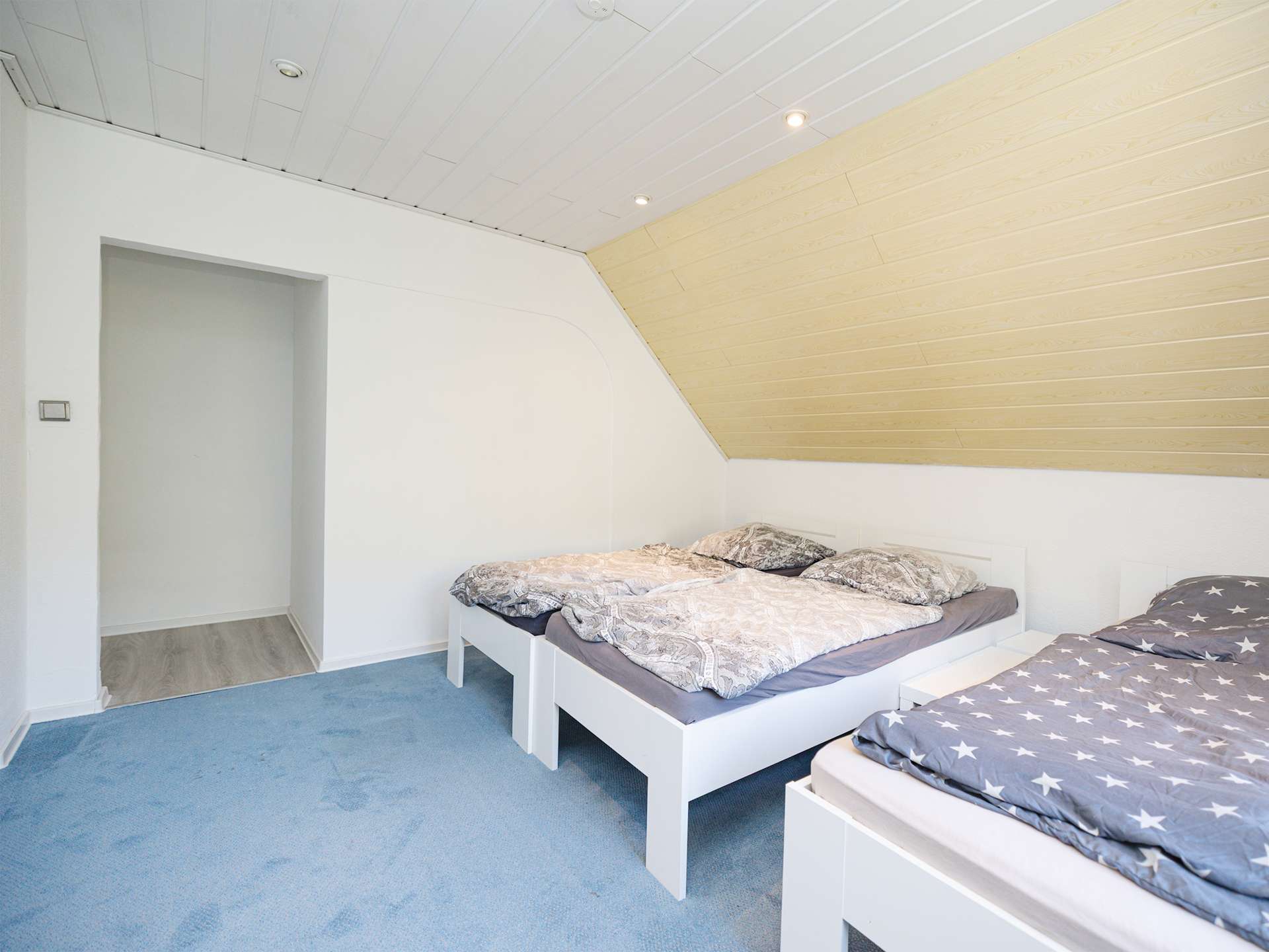 Immobilie in Hiddenhausen - Großes Ein- bis Zweifamilienhaus auf traumhaftem Grundstück in Hiddenhausen - Bild 14