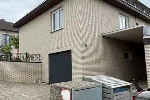 Vielseitiger Bungalow mit zwei Wohneinheiten und Garten - in Salzgitter-Lichtenberg – Salzgitter – Vorschaubild 1