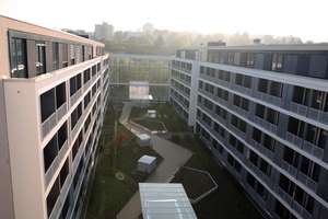 Ankommen. Wohlfühlen. Zuhause sein. Unmöbliertes Apartment der Extraklasse – Anni-Eisler-Lehmann-Str. 4-6, 55122 Hartenberg-Münchfeld, Mainz – Vorschaubild 27