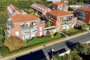 Moderne 2-Zimmer Wohnung mit Balkon, Terrasse und TG-Stellplatz in BS Volkmarode