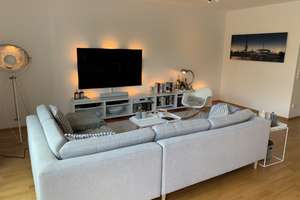 Lebendiger Alltag in Köln: 3-Zimmer-Wohnung in Lindenthal – Lindenthalgürtel 100, 50935 Lindenthal (Ortsteil), Köln – Vorschaubild 12