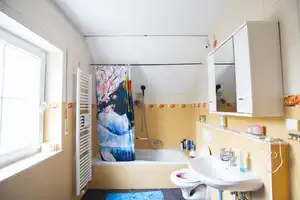 vermietetes Einfamilienhaus mit Einliegerwohnung in ruhiger Lage von Unterhaunstadt – Ingolstadt – Vorschaubild 14
