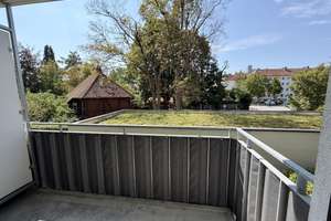 Studentenappartement im Regensburger Osten – Die vollständige Adresse der Immobilie erhältst du vom Anbieter., 93055 Ostenviertel, Regensburg – Vorschaubild 8
