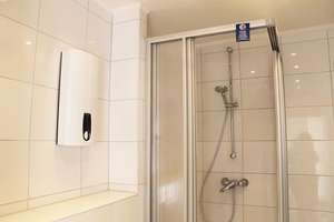 Schöne zwei Zimmer Wohnung in Aachen, Innenstadt – Die vollständige Adresse der Immobilie erhältst du vom Anbieter., 52062 Hansemannplatz, Aachen – Vorschaubild 9