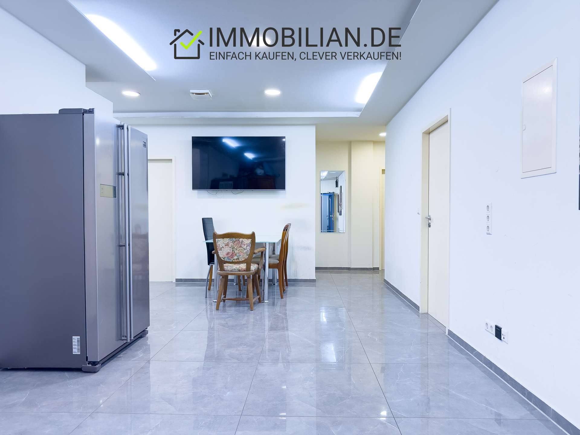 Immobilie in Göppingen - *** Ertragsstarke Kapitalanlage in Göppingen – in Zentrum- und Bahnhofsnähe *** - Bild 11