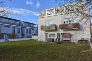 Gepflegte 1-Zimmer-Hochparterre-Wohnung mit EBK in München-Moosach – Rigaerstrasse 21, 80992 München – Vorschaubild 14