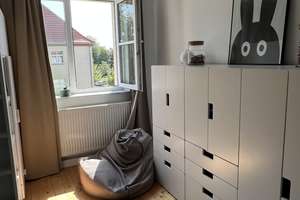 Provisionsfrei - helle 3 Zi Wohnung im grünen Tolkewitz – Nagelstraße 10, 1279 Tolkewitz/Seidnitz-Nord, Dresden – Vorschaubild 9