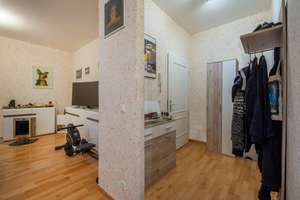 1,5-Zimmer-Wohnung in Oberschöneweide – fußläufig zum Griechischer Park und zur Spree – Die vollständige Adresse der Immobilie erhältst du vom Anbieter., 12459 Oberschöneweide, Berlin – Vorschaubild 13