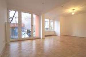 Großzügige 1-Zimmer-Wohnung mit Balkon in Haidhausen/Nähe Ostbahnhof – Lucile-Grahn-Straße 26, 81675 Haidhausen Nord, München – Vorschaubild 3