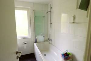 Schöne Wohnung im Aachener Süden ca. 100m2 mit Balkon, Gäste WC – II. Rote-Haag-Weg 12, 52066 Burtscheid Steinebrück, Aachen – Vorschaubild 16