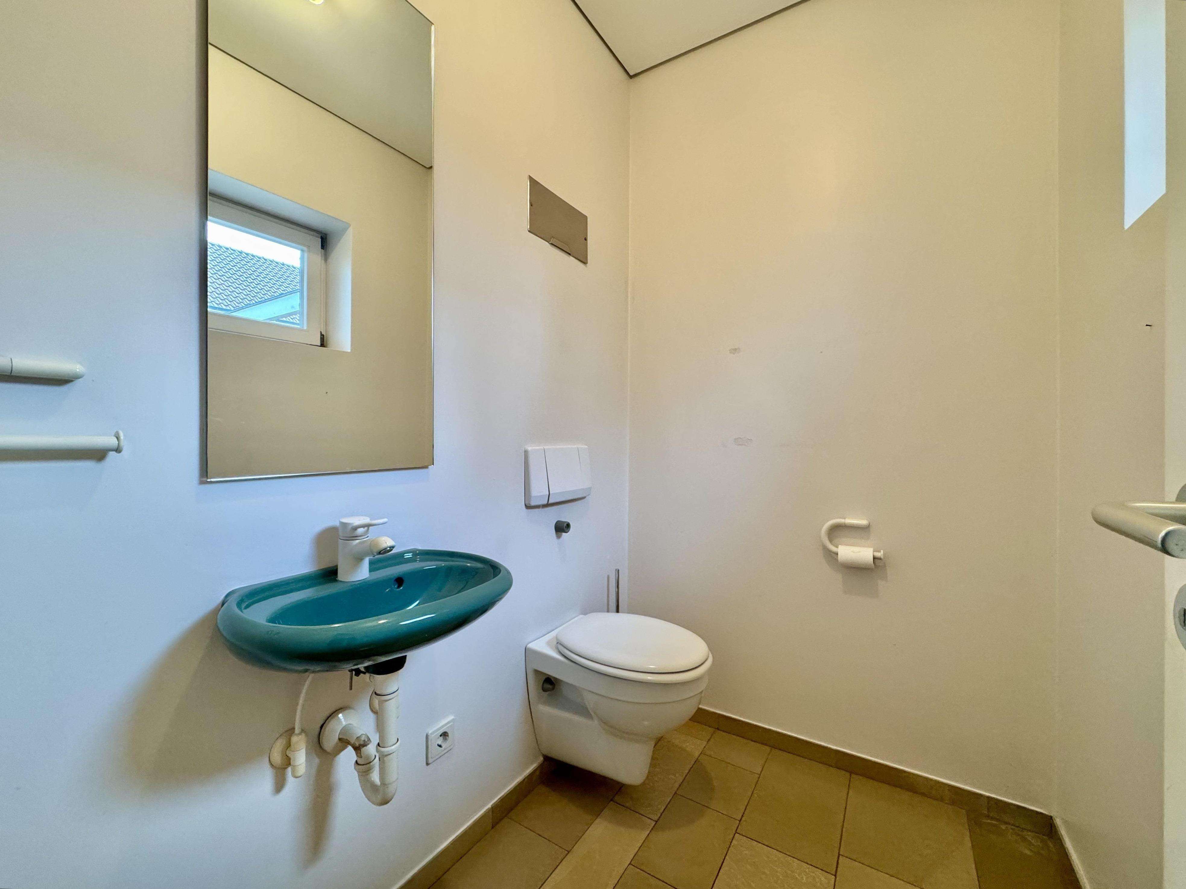 Immobilie in Emlichheim - Individuelles Architektenhaus mit Blick auf die Vechte in Emlichheim - Bild 16