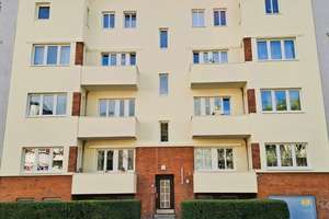  8 x ETW / 8 x GB / 3.360,- / m² – Parkstraße 4, 18057 Kröpeliner-Tor-Vorstadt, Rostock – Vorschaubild 1