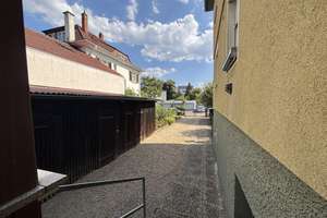 Charmante 3-Zimmer-Wohnung in ruhiger und bevorzugter Wohnlage von Möhringen – Die vollständige Adresse der Immobilie erhältst du vom Anbieter., 70567 Möhringen-Nord, Stuttgart – Vorschaubild 22