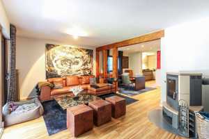 Top gepflegte DHH mit Sauna und hochwertiger EBK in Toplage – Berlin – Vorschaubild 1