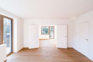 Luxus Villa Erstbezug  im Mid-Century-Design in Dahlem - Ideal für Botschaften  Provisionsfrei – Die vollständige Adresse der Immobilie erhältst du vom Anbieter., 14195 Dahlem, Berlin – Vorschaubild 10
