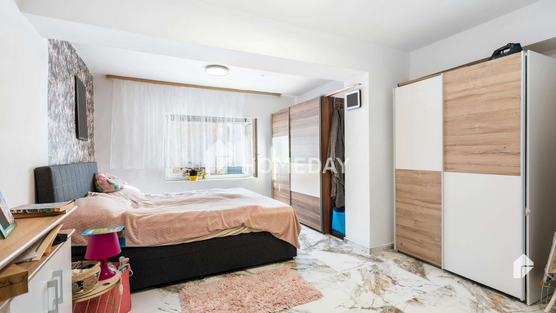 Immobilie in Übach-Palenberg - Exklusives und kernsaniertes MFH mit gehobener Ausstattung in ruhiger Hanglage - Bild 10