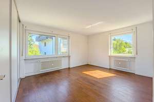 S-Feuerbach: Ruhig gelegene 3-Zimmer-Wohnung mit großzügigem Raumangebot – 70469 Lemberg/Föhrich, Stuttgart – Vorschaubild 5