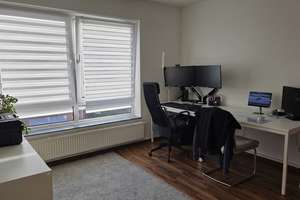 Münster erleben: 3-Zimmer-Wohnung mit Balkon in Pluggendorf – Sperlichstraße 63, 48151 Pluggendorf, Münster – Vorschaubild 7