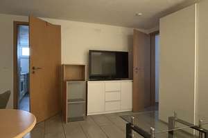 Ruhige 1-Raum-Wohnung kpl. möbliert in DO-Holzen – Erikastr. 7, 44267 Holzen, Dortmund – Vorschaubild 9