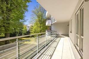 Elegante Parkwohnung in Münchens Bestlage am Isarhochufer in Solln – Die vollständige Adresse der Immobilie erhältst du vom Anbieter., 81479 Thalkirchen, München – Vorschaubild 4