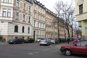 Mehrfamilienhaus- Kulturldenkmal-  mitten im schönen Paulusviertel – Die vollständige Adresse der Immobilie erhältst du vom Anbieter., 6114 Paulusviertel, Halle (Saale) – Vorschaubild 4