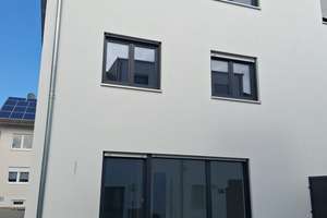 Hochwertige Doppelhaushälften in guter Lage - Nähe Ingolstadt