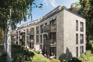 5 Zimmer plus Homeoffice - perfekte Familienwohnung – Die vollständige Adresse der Immobilie erhältst du vom Anbieter., 20144 Harvestehude, Hamburg – Vorschaubild 2
