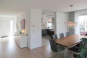 Modernes Einfamilienhaus in gesuchter Lage von Alt-Wittlaer – Die vollständige Adresse der Immobilie erhältst du vom Anbieter., 40489 Wittlaer, Düsseldorf – Vorschaubild 8