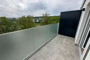 Neubau: Umziehen leicht gemacht! Hochwertige 2-Zimmer-Wohnungen – Marktoberdorfer Str. 17, 87600 Oberbeuren, Kaufbeuren – Vorschaubild 16
